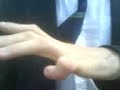 danny heary finger
