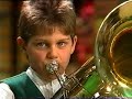 Bariton-Seppele & Freunde - Schweizergruss (1991)