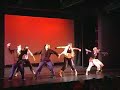 DISistheCLOSURE (diSiac dance company) DISistheCLOSURE (diSiac dance company)