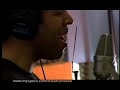 Eric Arceneaux - Live Sessions 