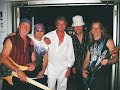 Deep Purple-Loosen My Strings (Purpendicular 96´)