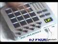 DJ FIGURA MONTAGEM AO VIVO !!!