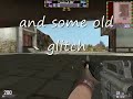 wolfteam glitch part 1 (scent)