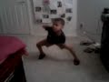 LIL BRO TAKIN IT DOWN!