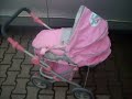 puppenwagen