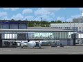 Aerosoft German Airports 3 Paderborn/Lippstadt X