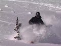 BRIDGER BOWL: Best of 2007-08