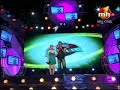 davinder devgan in mh1 he parform a sad song on stage mausam a briliant parformance