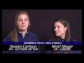 Georgia Tech Volleyball