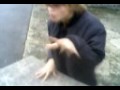 tino , en train d'imiter julien courbet enorme comme d'hab