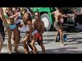 Trinidad and Tobago Carnival 2013 - YouTube