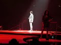 Justin Timberlake Live Brisbane - Like I Love You + My Love