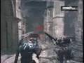 Ya DiG HeLLaN and GRANDPA FATSACK 2v2 #1