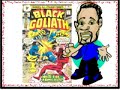 Black Superheroes of My Childhood Black Superheroes of My Childhood