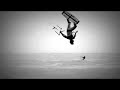 Aaron Hadlow Pro Model 2009