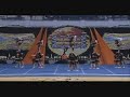West Coast Allstar Lvl 4 Best of the West