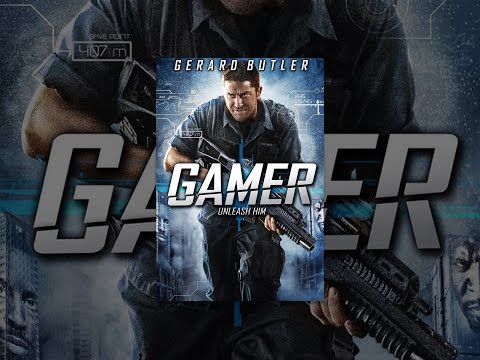 Gamer