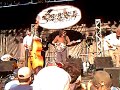 Suwannee Springfest 2007 - Avett Brothers