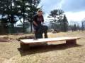 powerbomb door