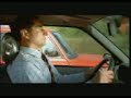 vecchietta al volante