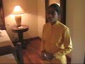 Prince Maurice in Mauritius with Indian Ocean Odyssey