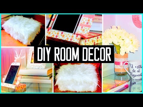 how to decorate your bedroom door