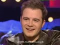 Westlife St Pat\