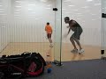 Racquetball (LA Fitness - Kearny Mesa) #1