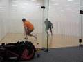 Racquetball (LA Fitness - Kearny Mesa) #1