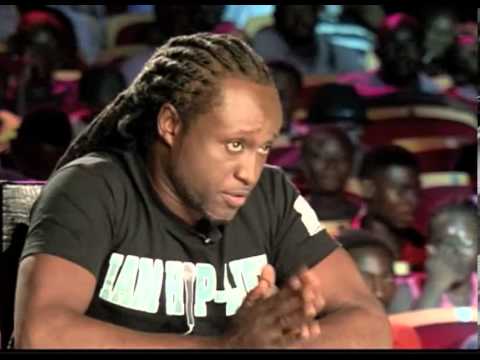 X FACTOR KUMASI - ALEX BINEY