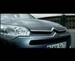 Anuncio Citroen C5, Carácter aleman, espíritu frances