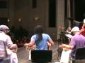 Tribute to Puntilla at the Schomburg Center