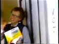 C&P Telephone Yellow Pages commercial 1990
