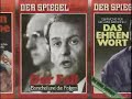60 Jahre Der SPIEGEL Teil 6/7