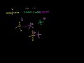 Sn1 Amine Reaction Video Tutorial