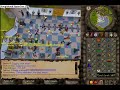 Rune HQ Birthday Party