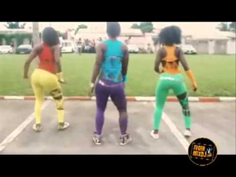 WALMART - MR. GHETTO - BOOTY SHAKE ORIGINS