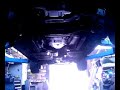 V8 ohne Auspuff(heftig) 540i (sehr MOPAI)