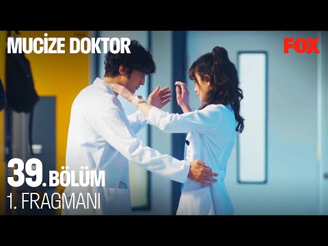 Mucize Doktor 39. Bölüm Fragmanı                                                                                                                                                                                                                          
