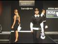 Samsonite - Trussardi