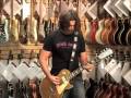 1956 Les Paul Standard Gold Top (Tune-O-Matic) 00961