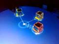 videos de Reactable (used by Bjork) - Soundtrack Music Demo
