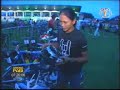 Powerman Malaysia RTM 1 - Warta Pagi