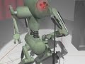 robo dan�ando