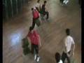 Dancing to connect Sonntag Training