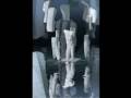 Papaioannou - 2004 Olympics Opening - Allegory Presentation