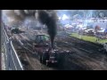 Fair 2009: Tractor Pull - Pro Stocks & Super Stocks...
