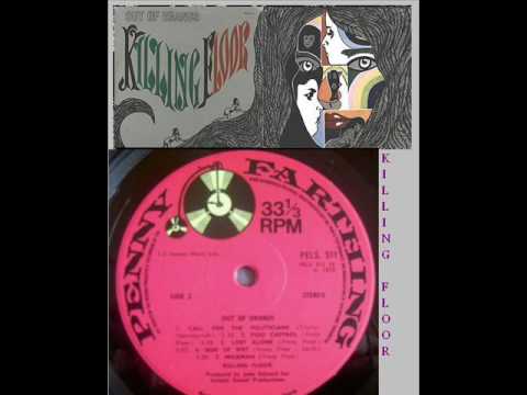 vocalist/harmonica player