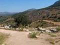 palace at mycenae