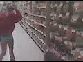 Store Fight